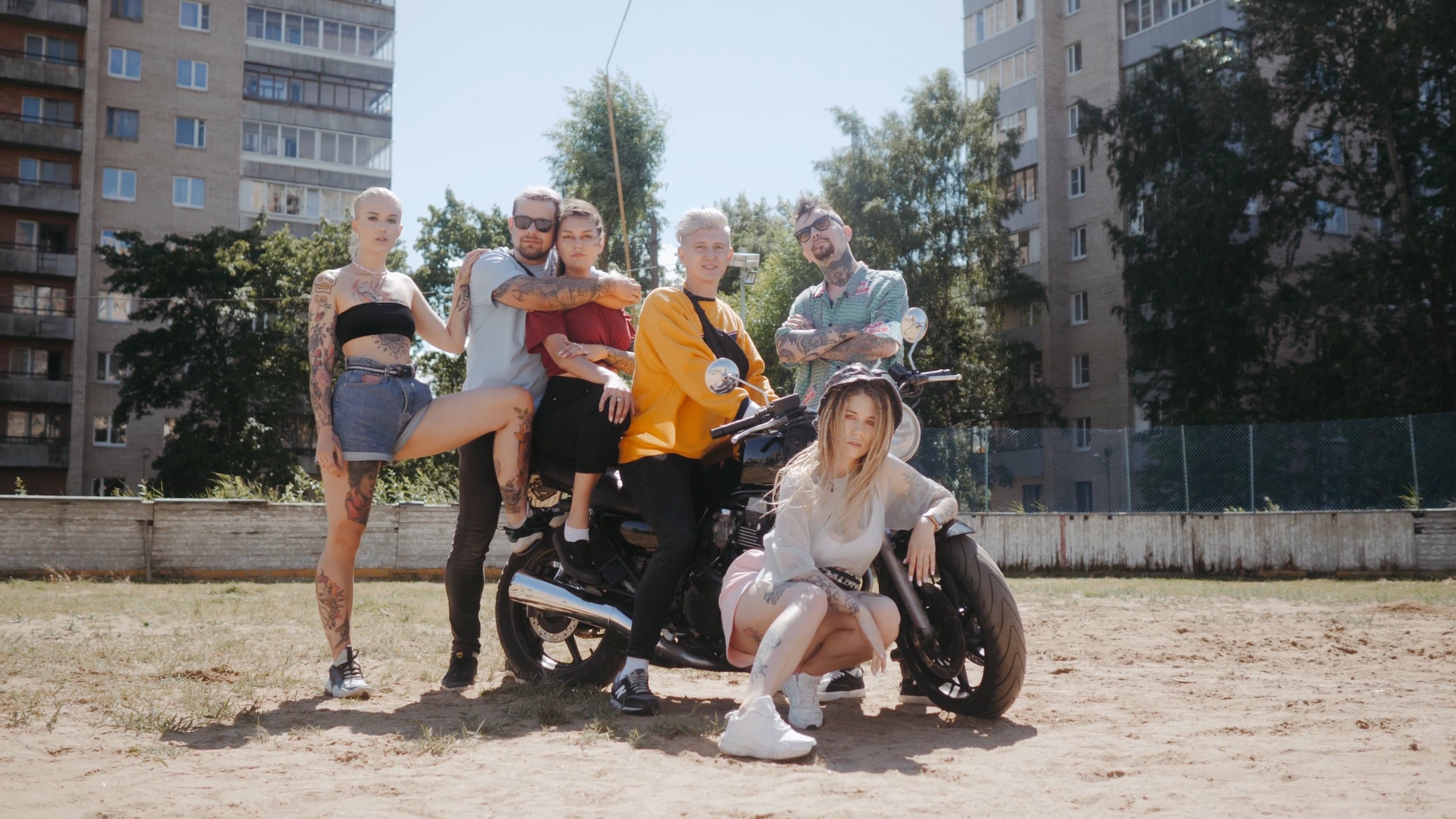 Video by cottonbro studio