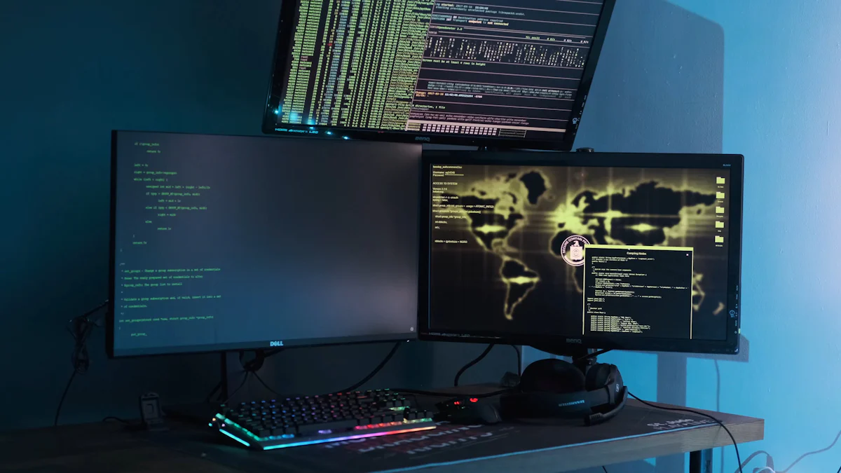 Cross-Platform Capabilities