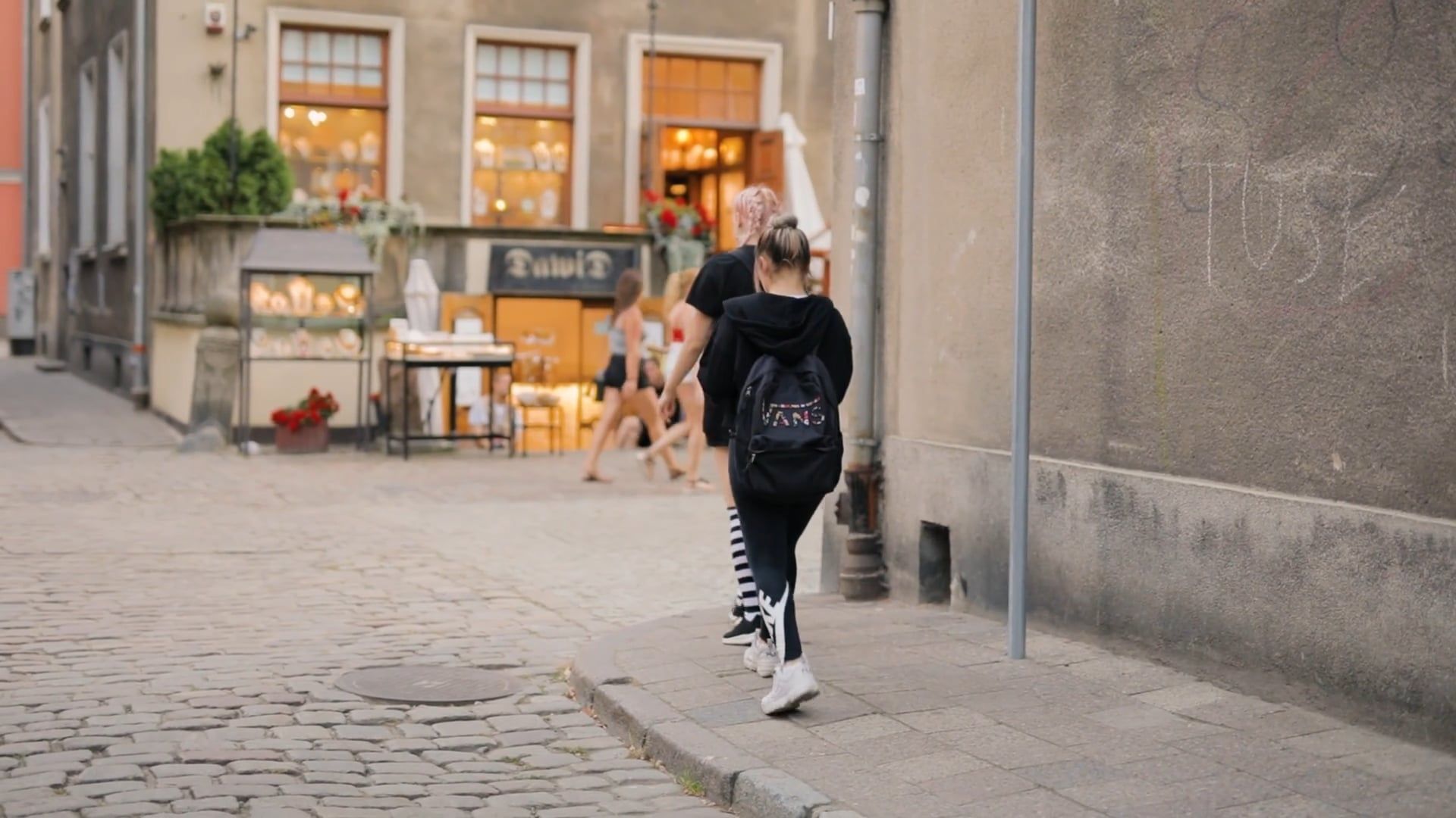 Video by www.kaboompics.com
