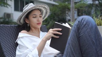 视频素材预览
