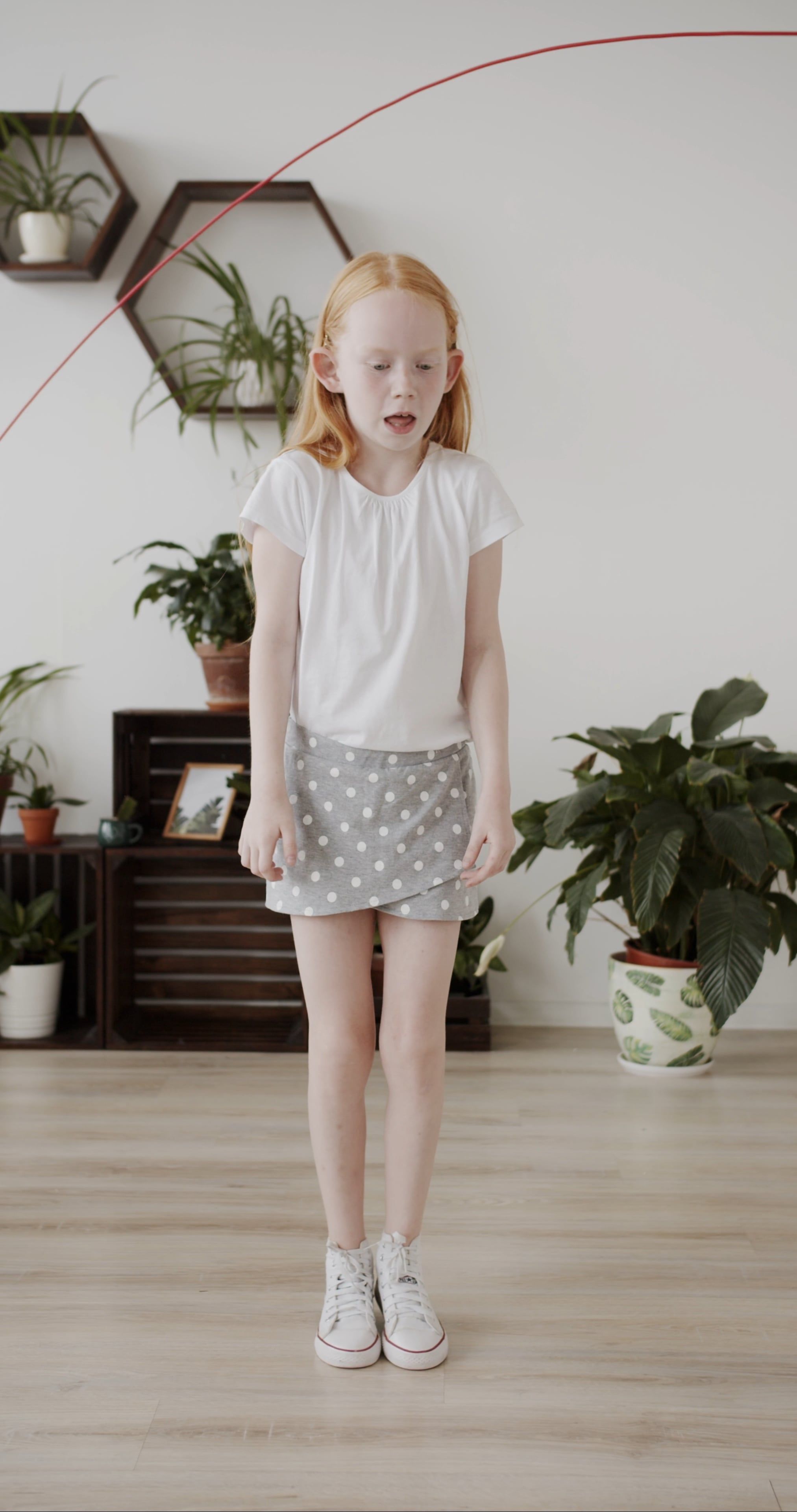 Adorable Little Girls Skipping Rope Free Stock Video adorable-little-girls-skipping-rope-free-stock-video