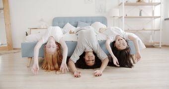 搞笑视频免费下载视频素材
