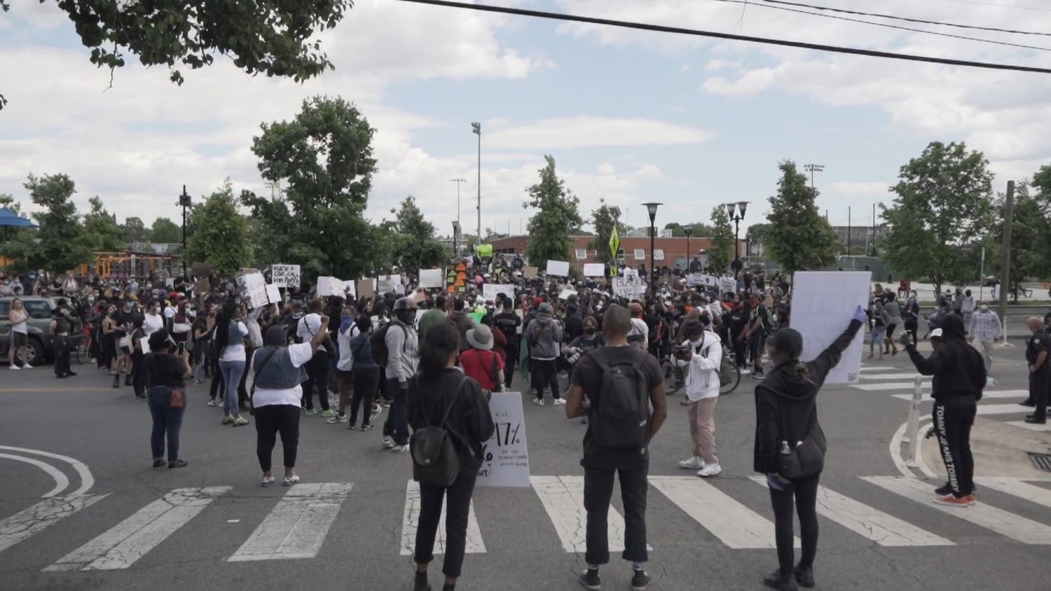 Protest Crowd Videos, Download The BEST Free 4k Stock Video Footage ...