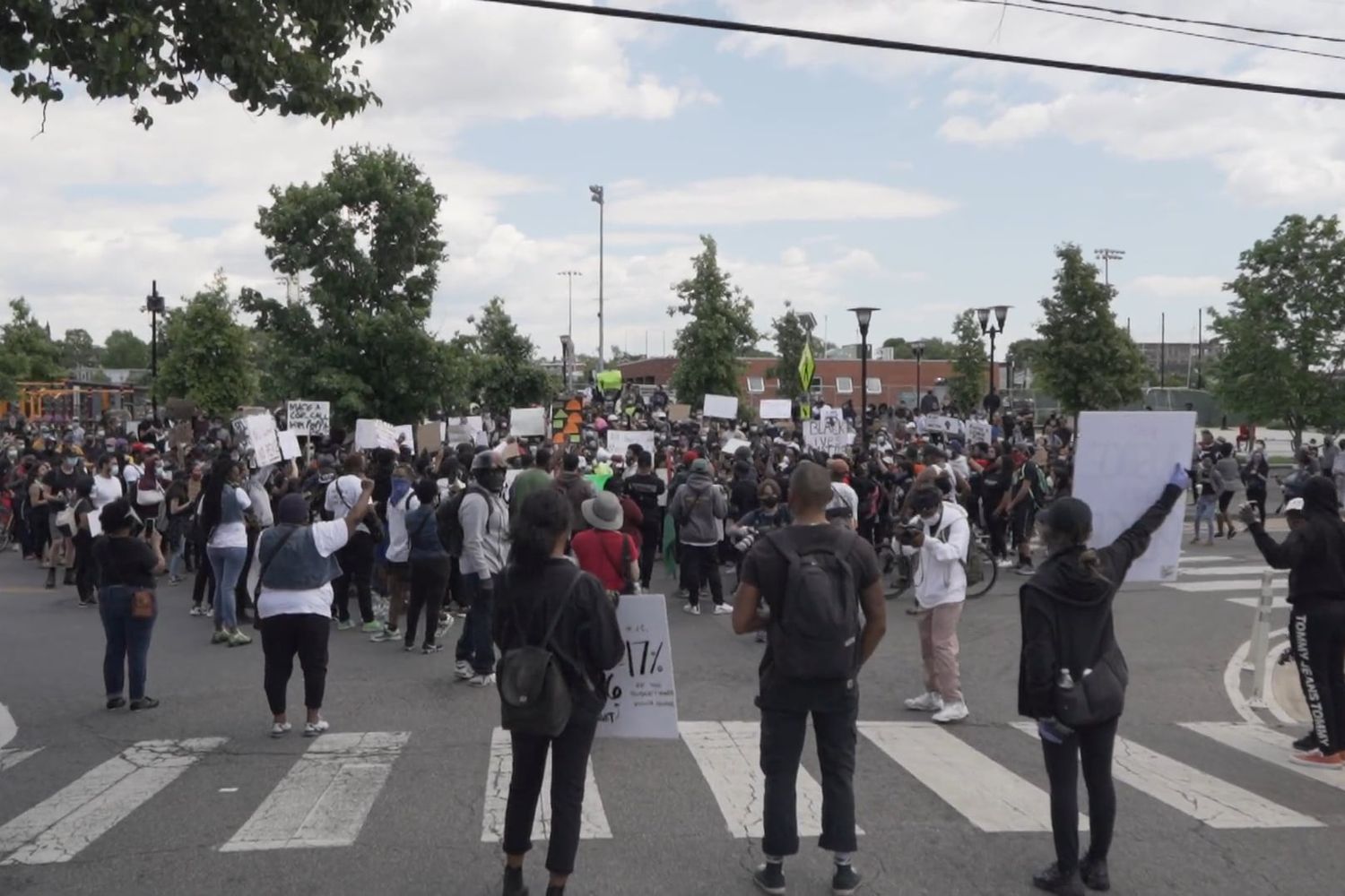 Protest Hd Protest Crowd Videos, Download The BEST Free 4k Stock Video Footage ...