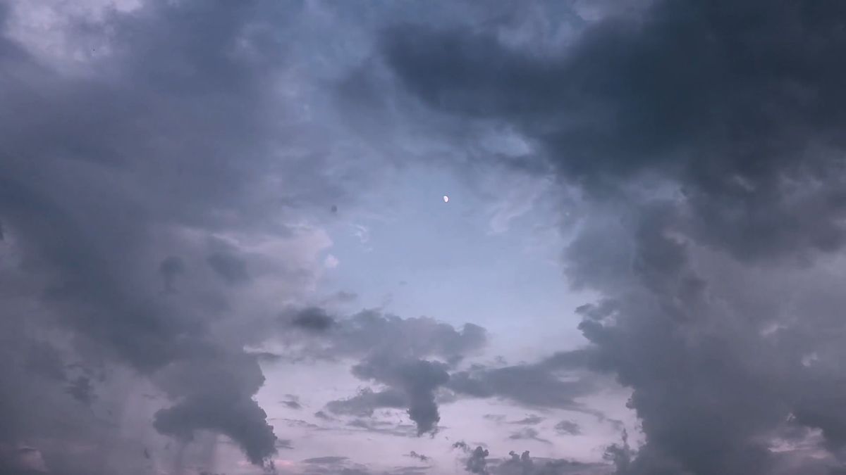 Cloudy Sky Videos, Download The BEST Free 4k Stock Video Footage ...