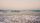ocean waves sunset