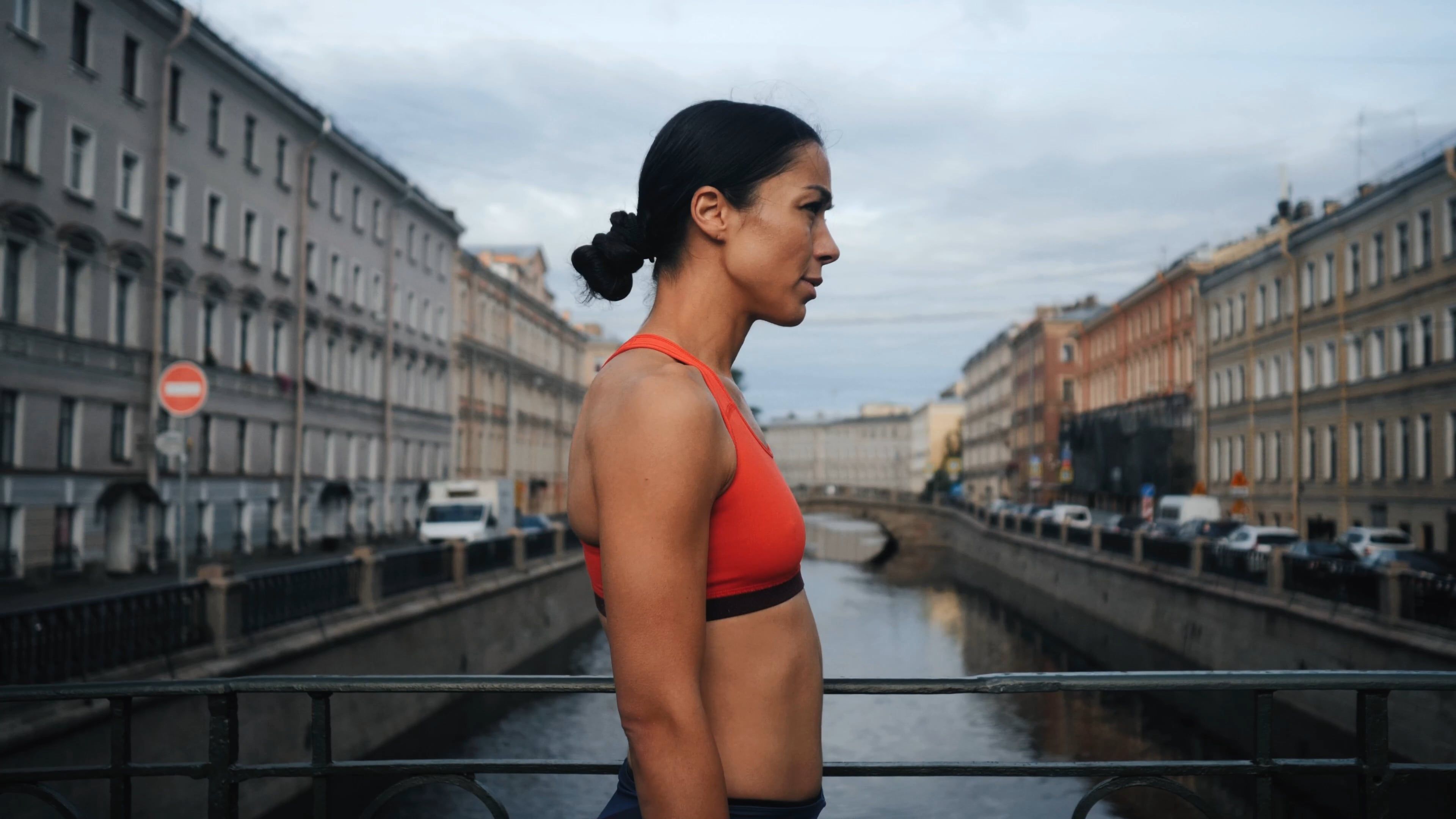 Canal Jogging Videos, Download The BEST Free 4k Stock Video Footage ...