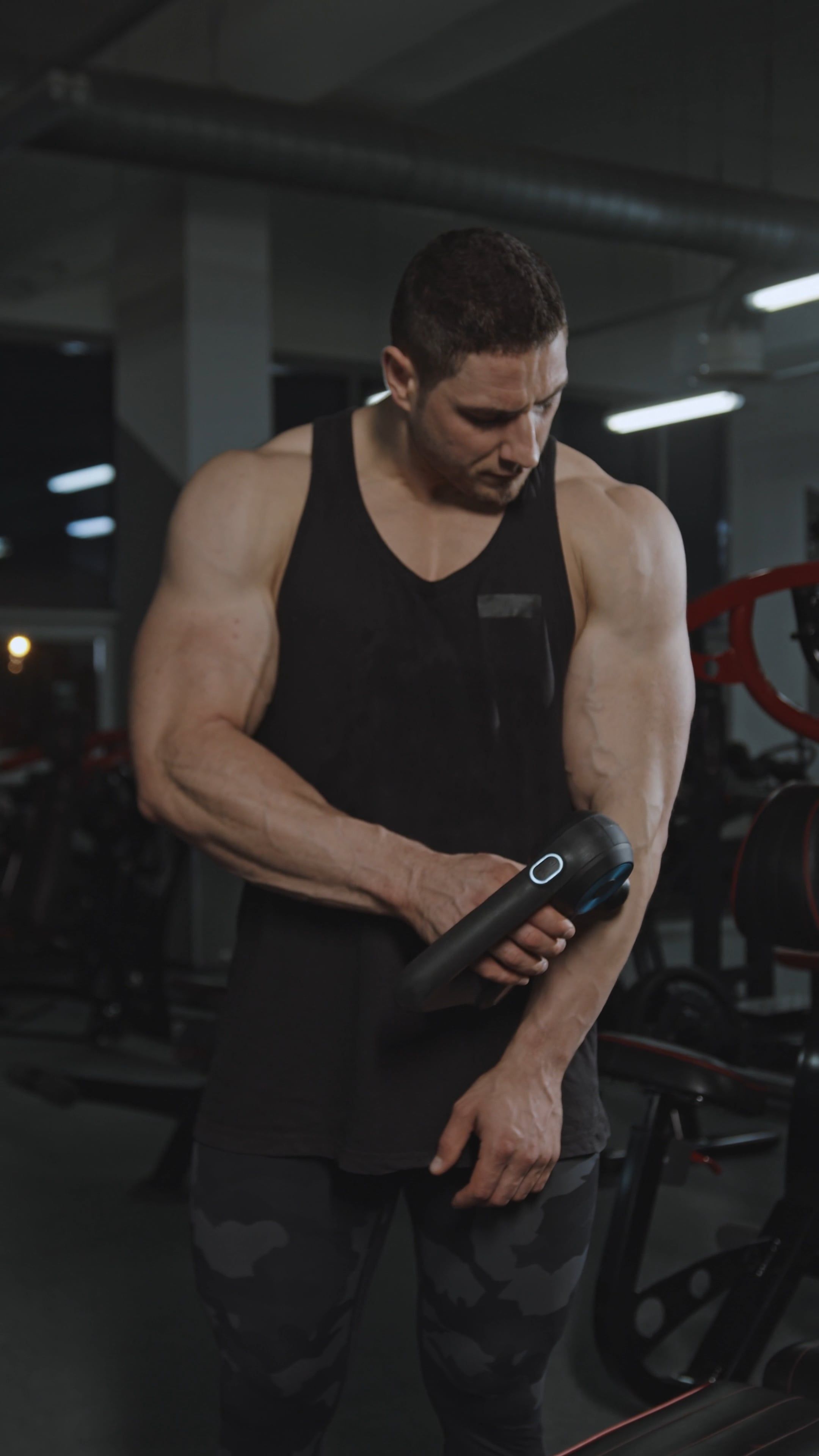 Gym Calves Videos, Download The BEST Free 4k Stock Video Footage & Gym ...