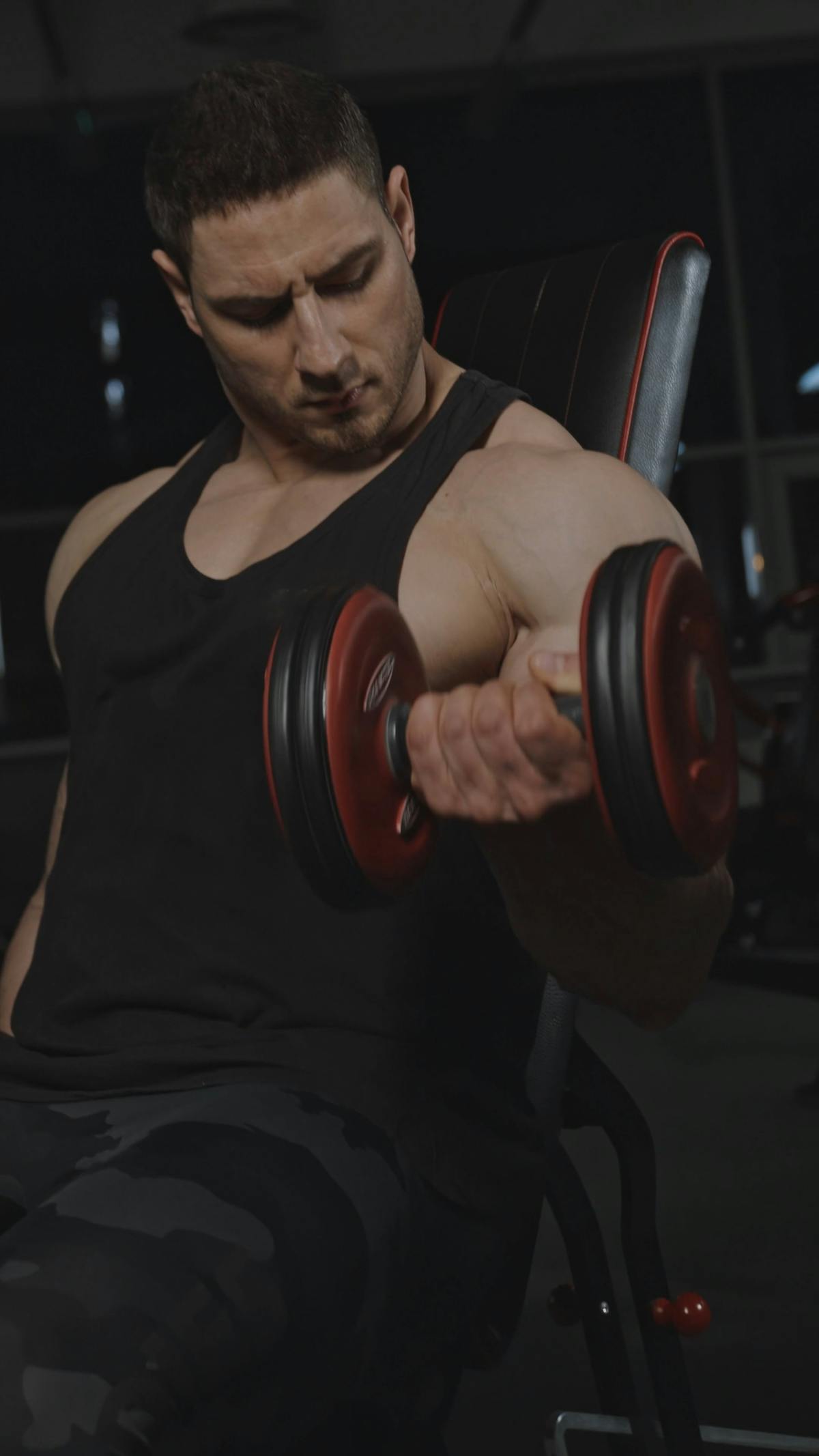 Gym Workout Videos, Download The BEST Free 4k Stock Video Footage & Gym