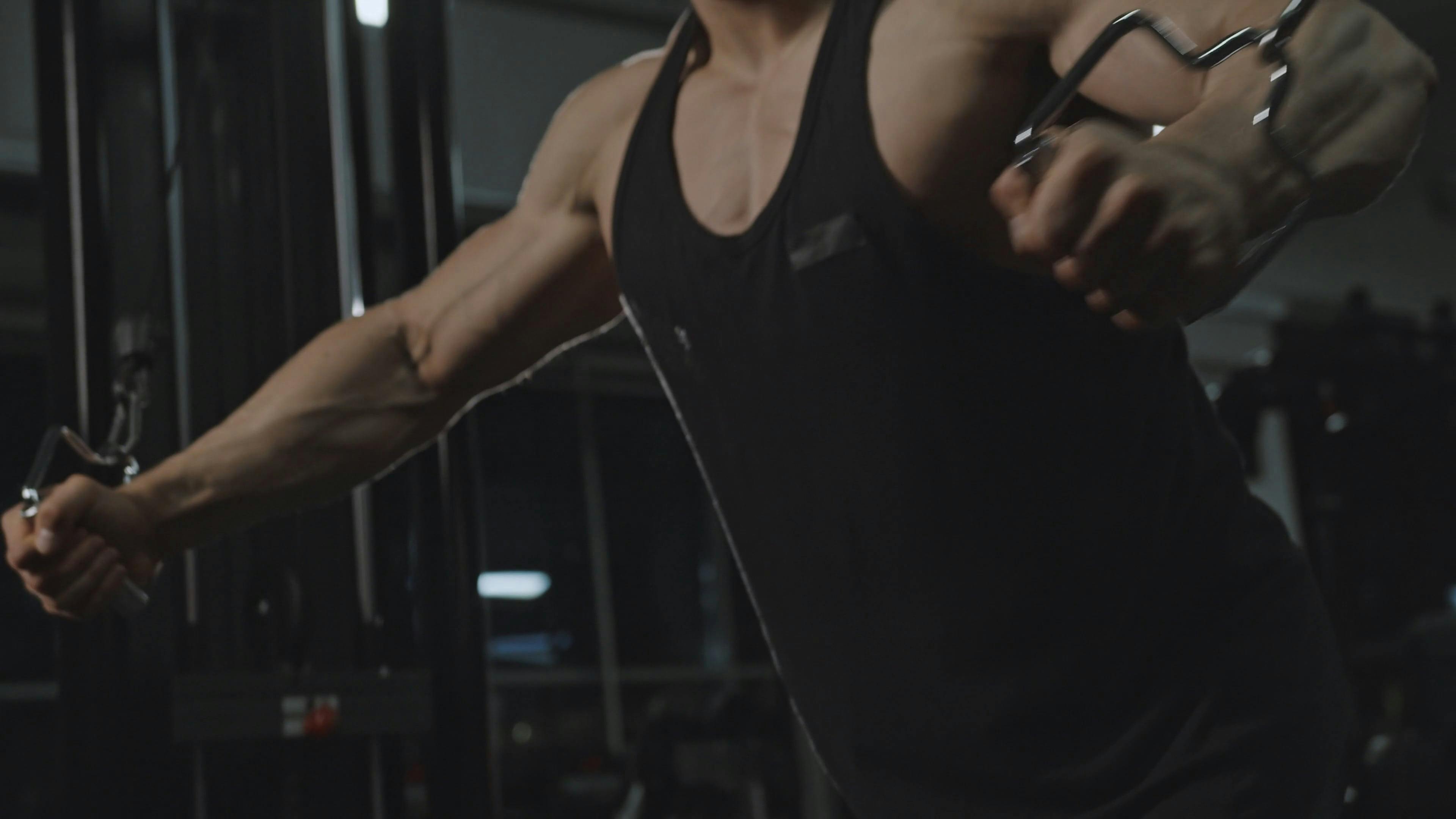 People Exercises Videos, Download Free 4k Stock Video Footage & People Exercises HD Video Clips