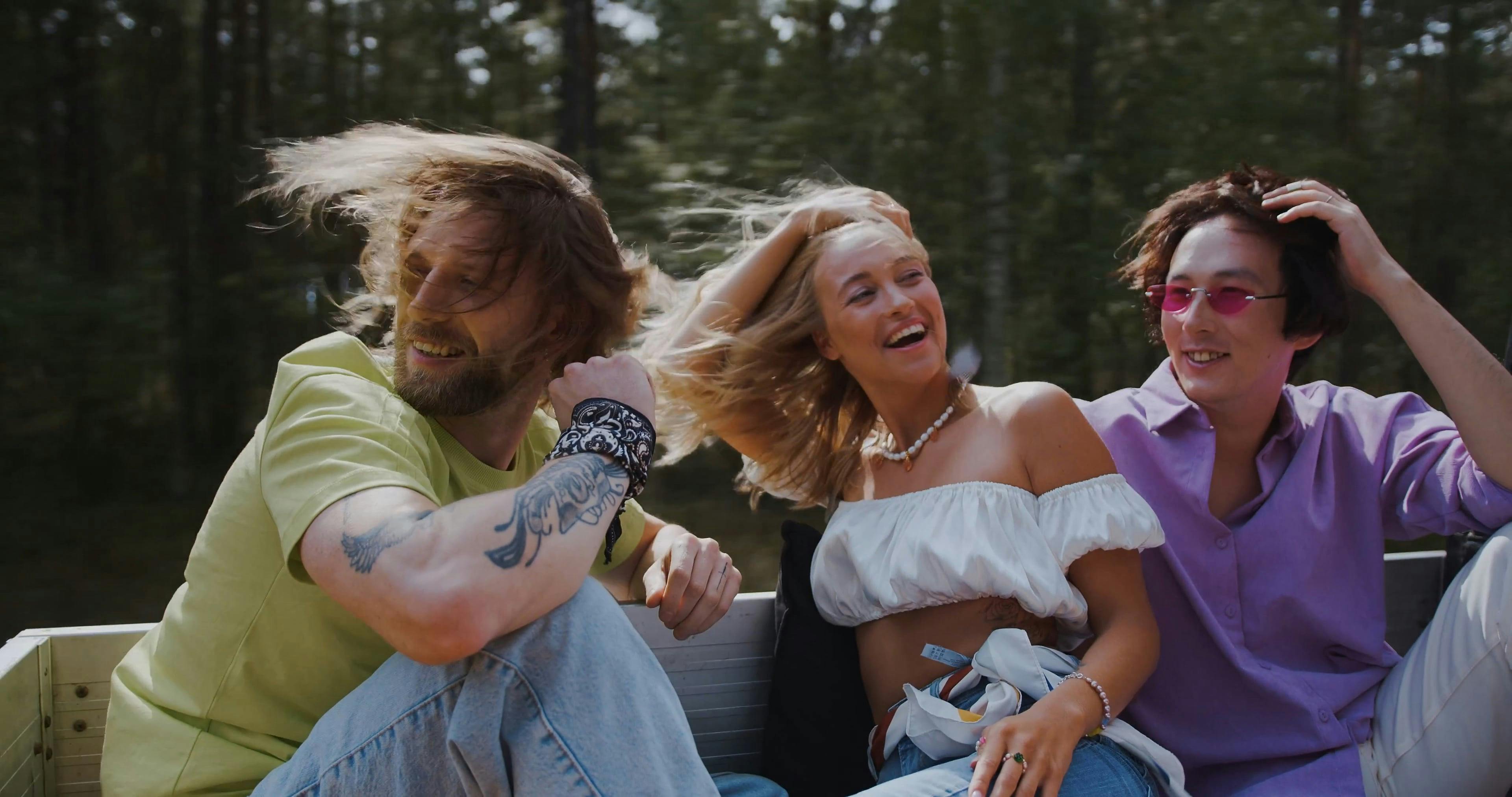 Video by cottonbro studio