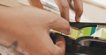 大学生送外卖免费下载视频素材