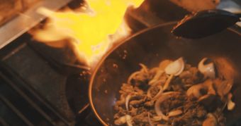 炒菜高清视频免费下载免费下载视频素材