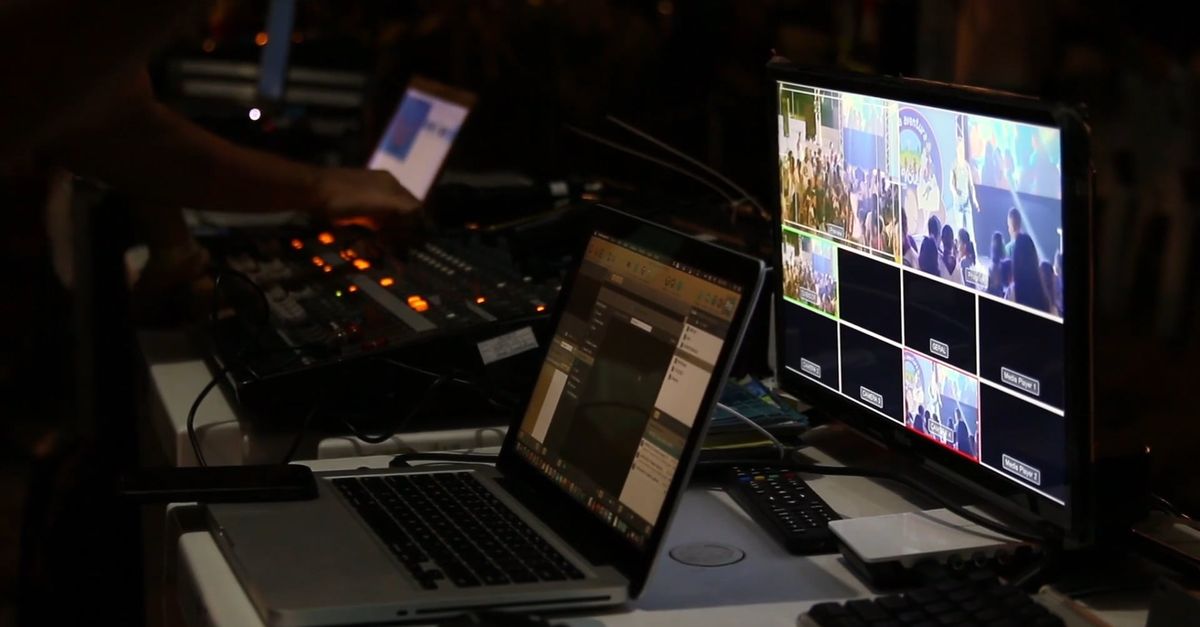 Computer Use Video Person using Laptop Free Stock Video Footage, Royalty-Free 4K & HD ...