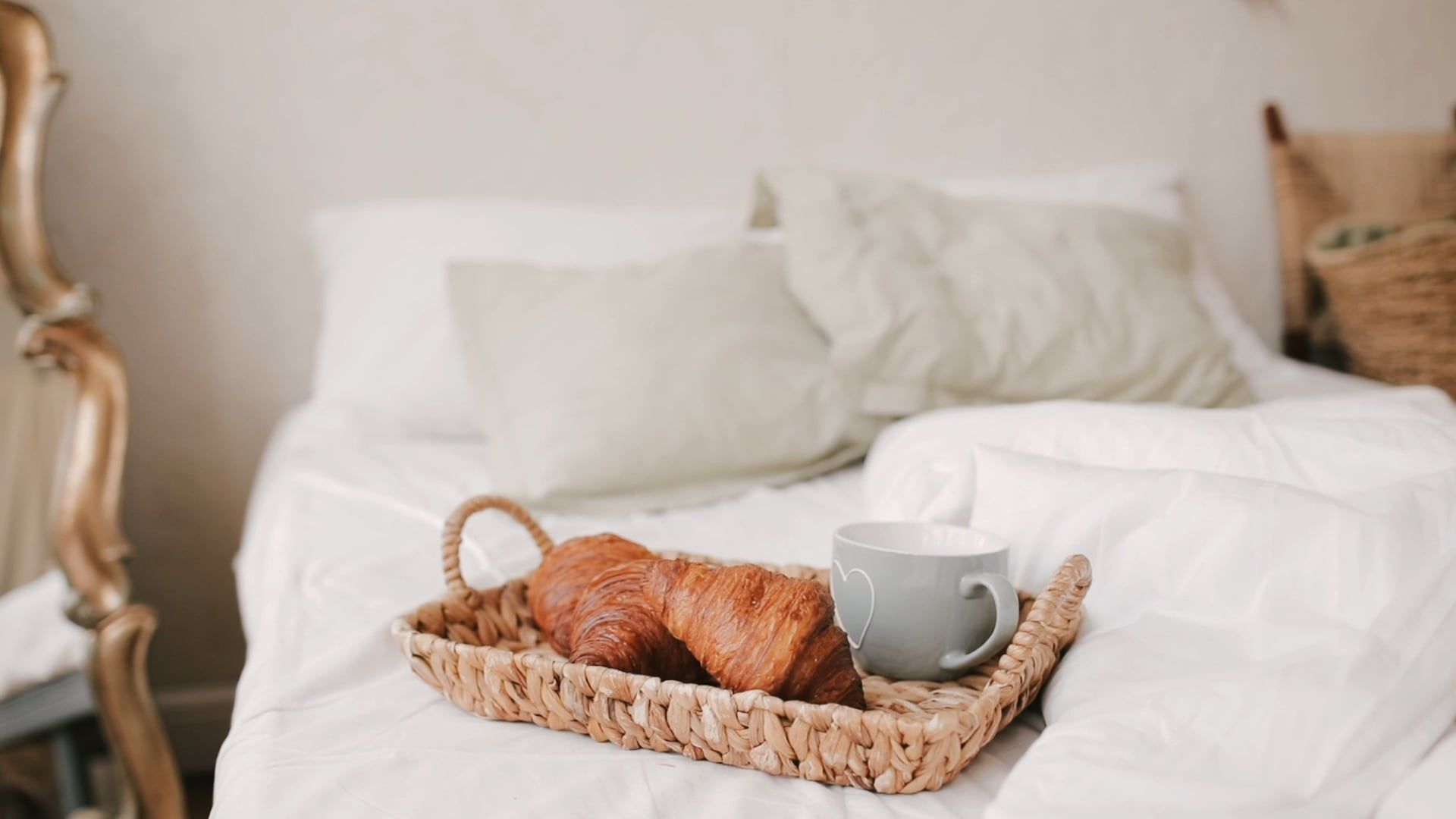Bed And Breakfast video