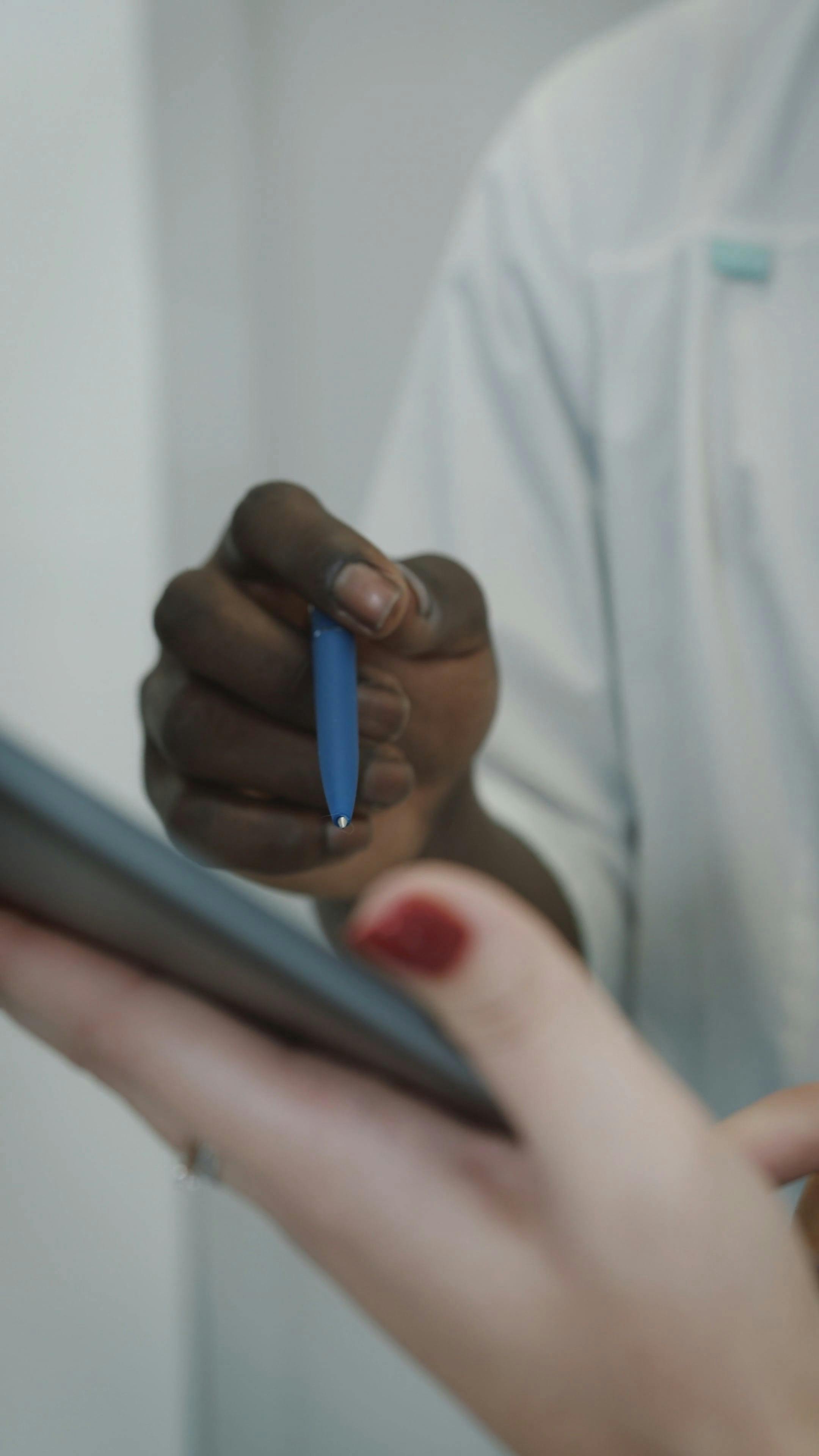 Video by Tima Miroshnichenko