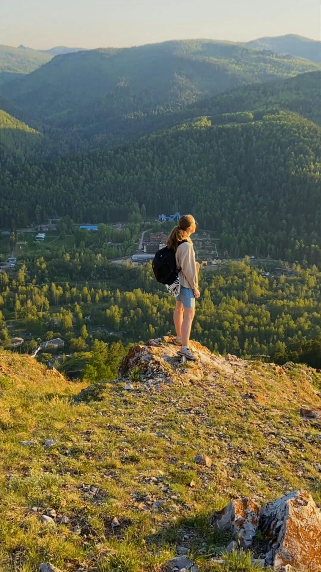 Video by Sergey Makashin