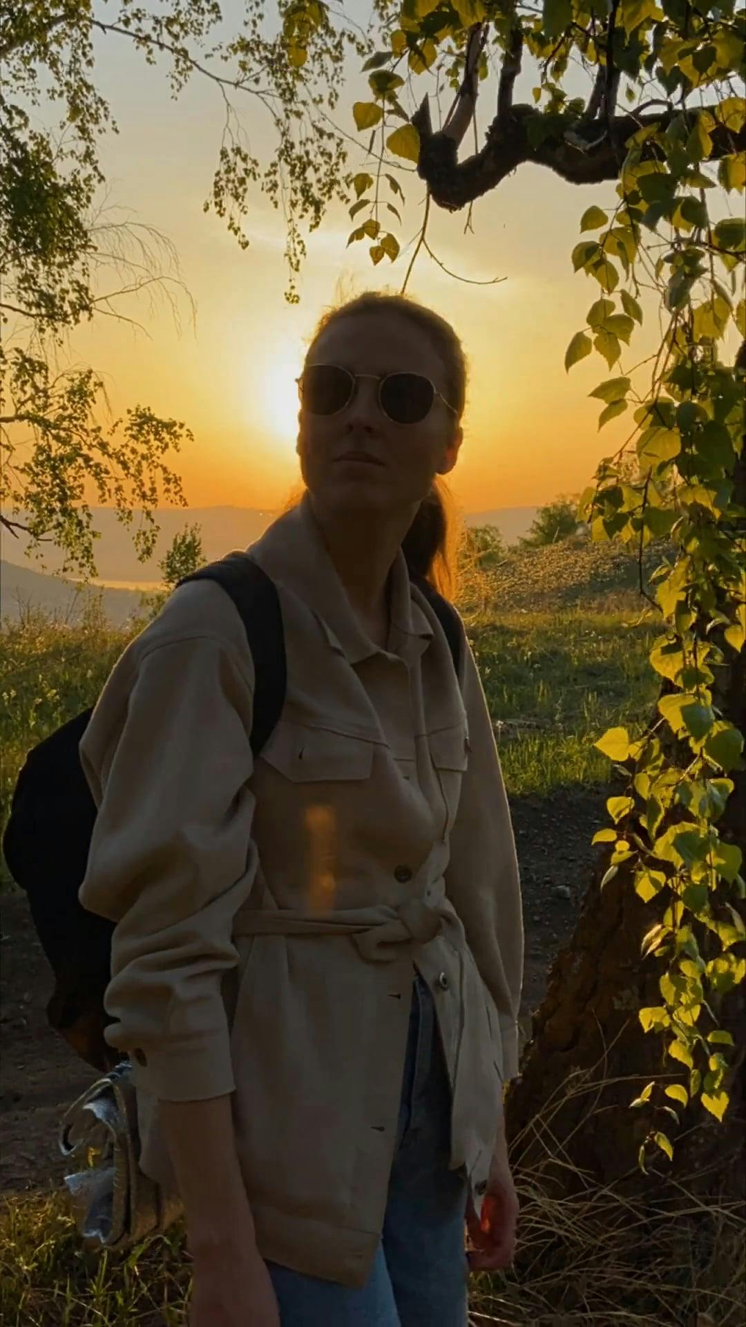 Video by Sergey Makashin