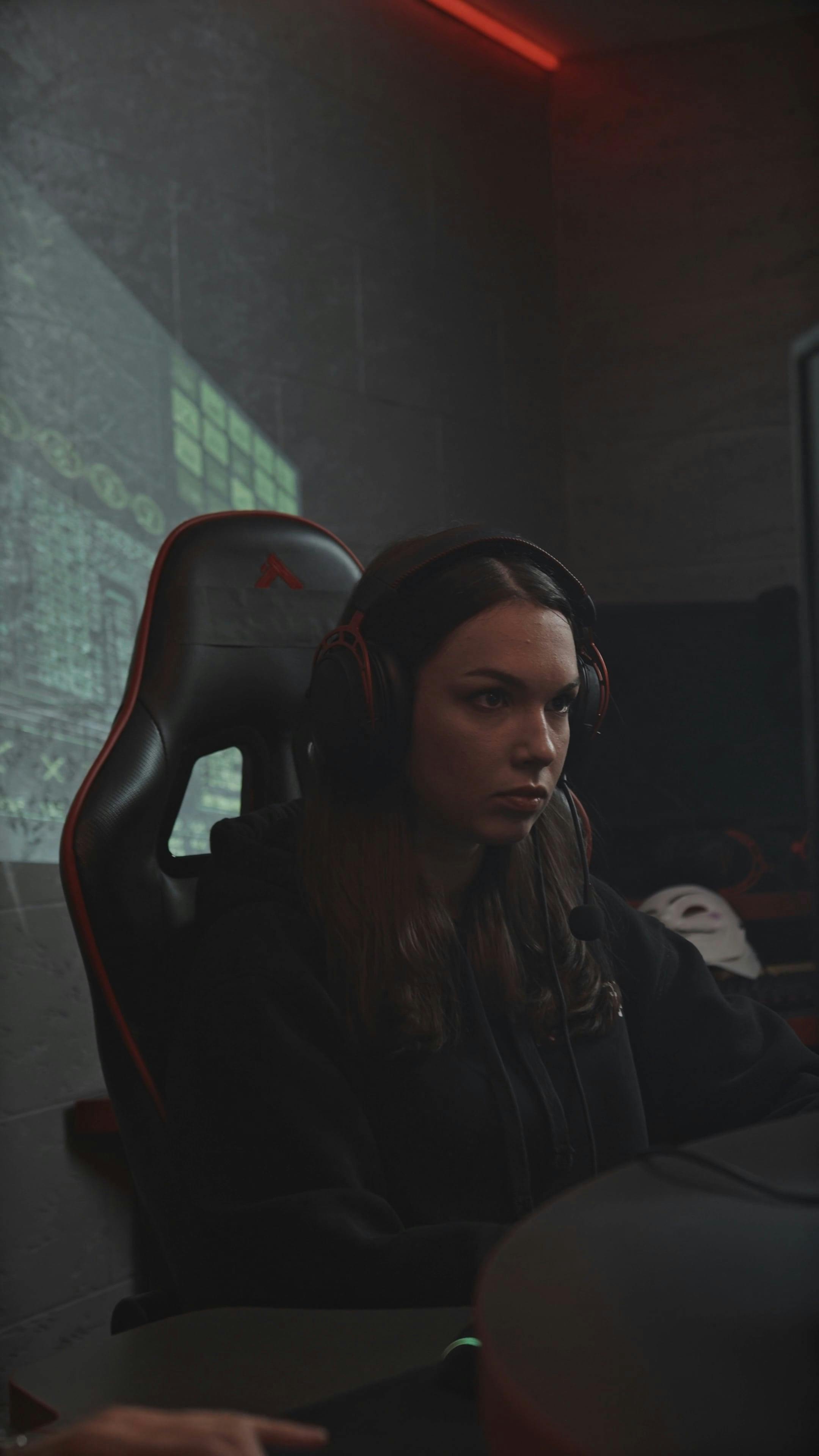 Video by Tima Miroshnichenko