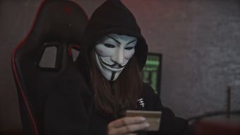 网络攻击视频素材视频素材