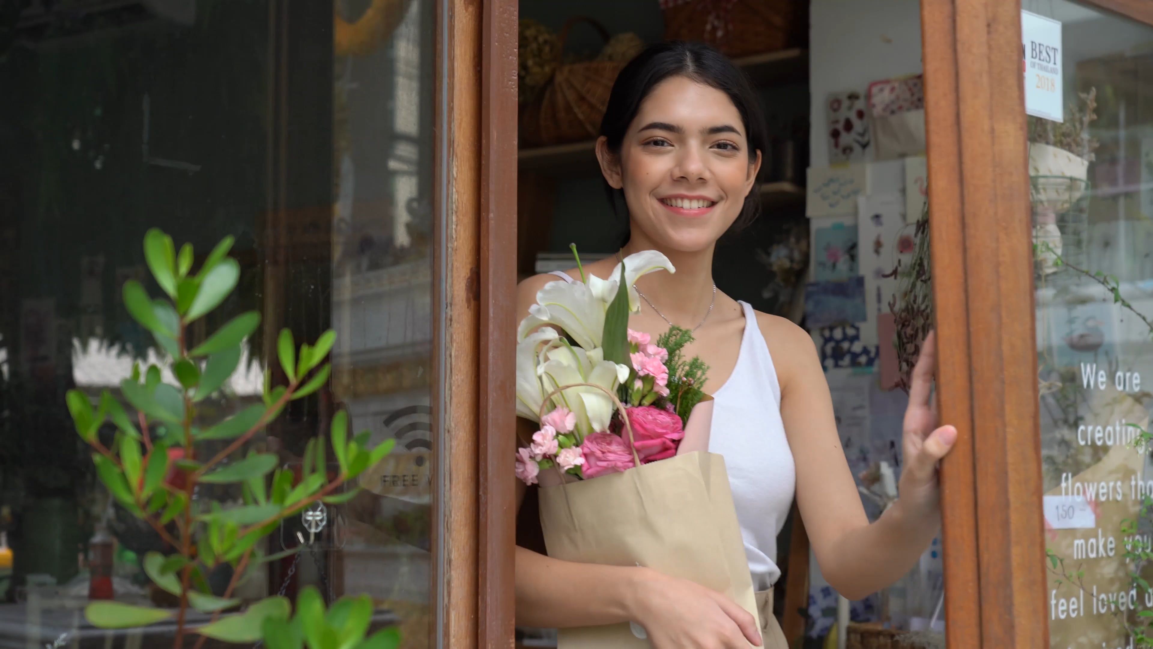 Small Business Owner Videos, Download The BEST Free 4k Stock Video ...