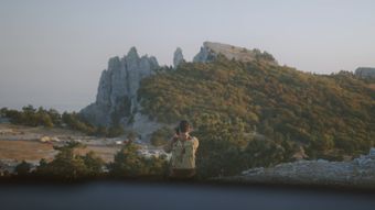 旅游视频素材视频素材
