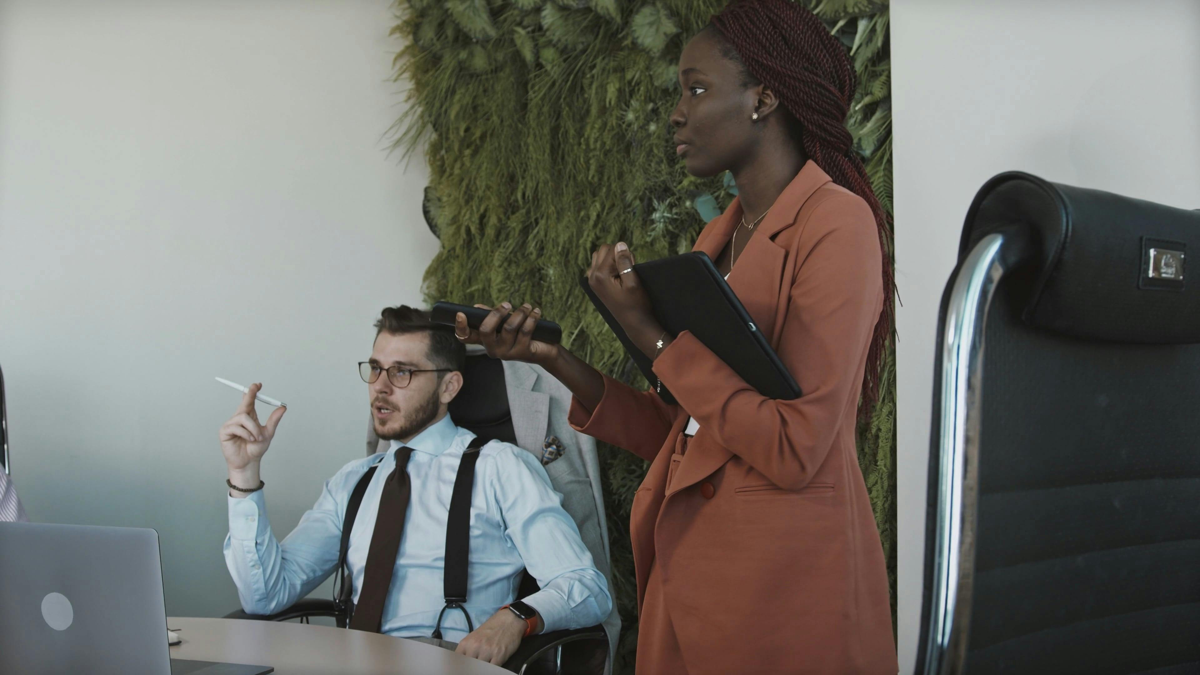 Video by Tima Miroshnichenko