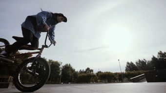Bmx