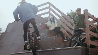 Bmx