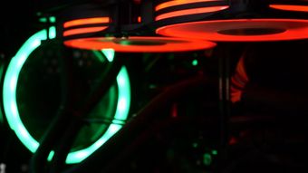 Led