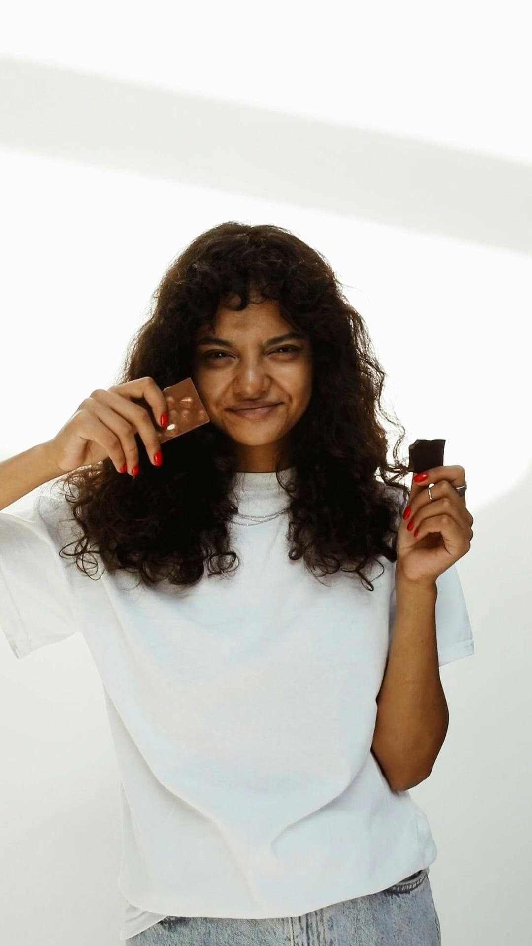 Chocolate Models Videos, Download The BEST Free 4k Stock Video Footage