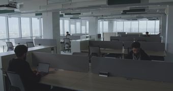 创业高清视频视频素材