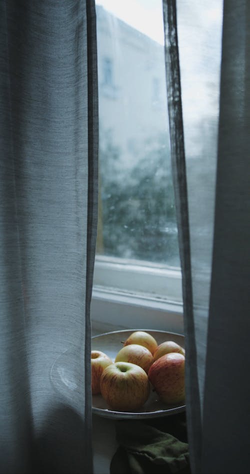 Darmowe zdjęcie z galerii z apple, brać, ceramiczny