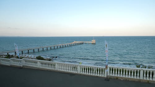 Ocean View at the Coastal