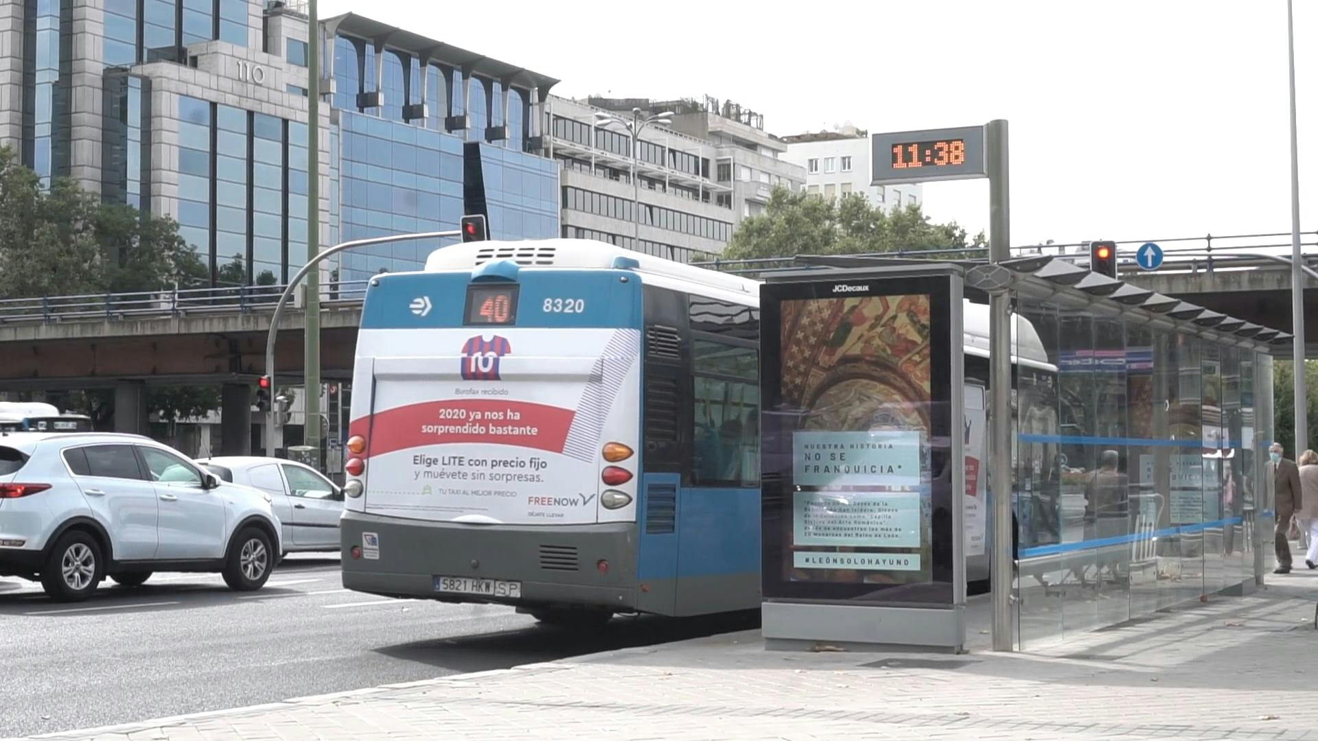 Video by Bonus Studio