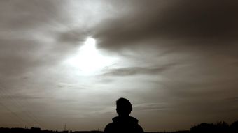 孤独免费下载高清视频视频素材