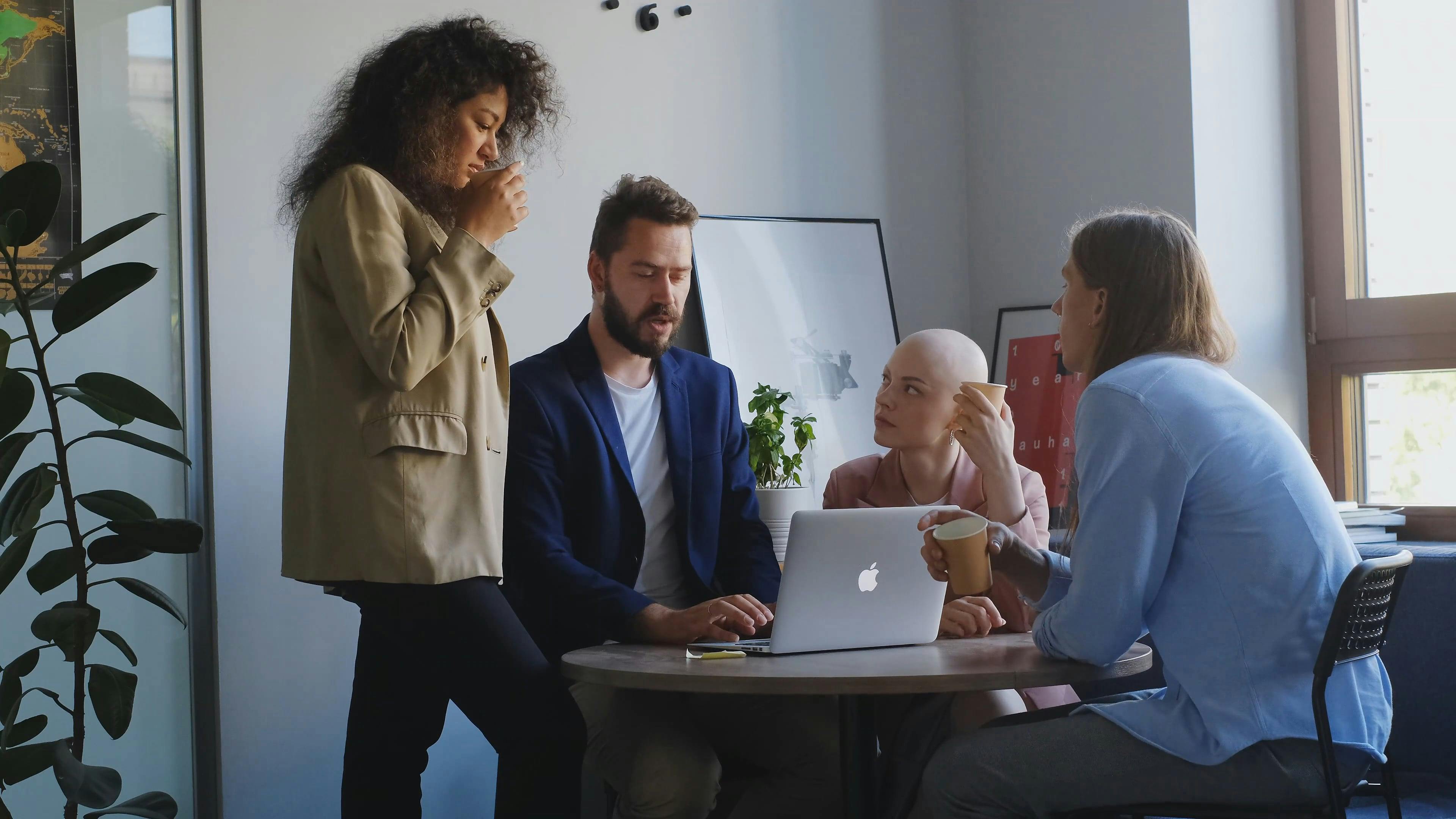 Video by Anna Shvets