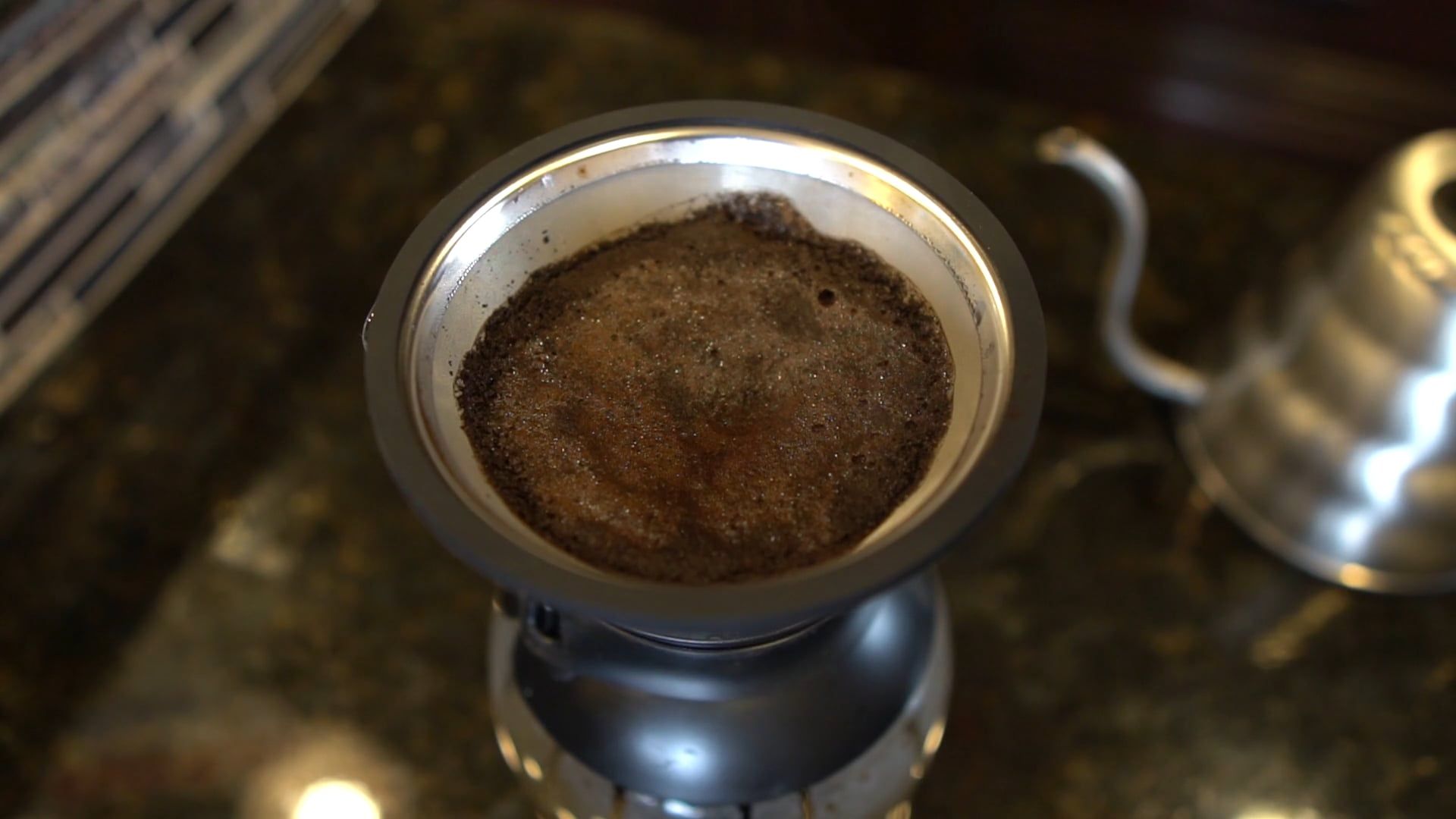 person making a coffee 5540805 — free pexels stock footage