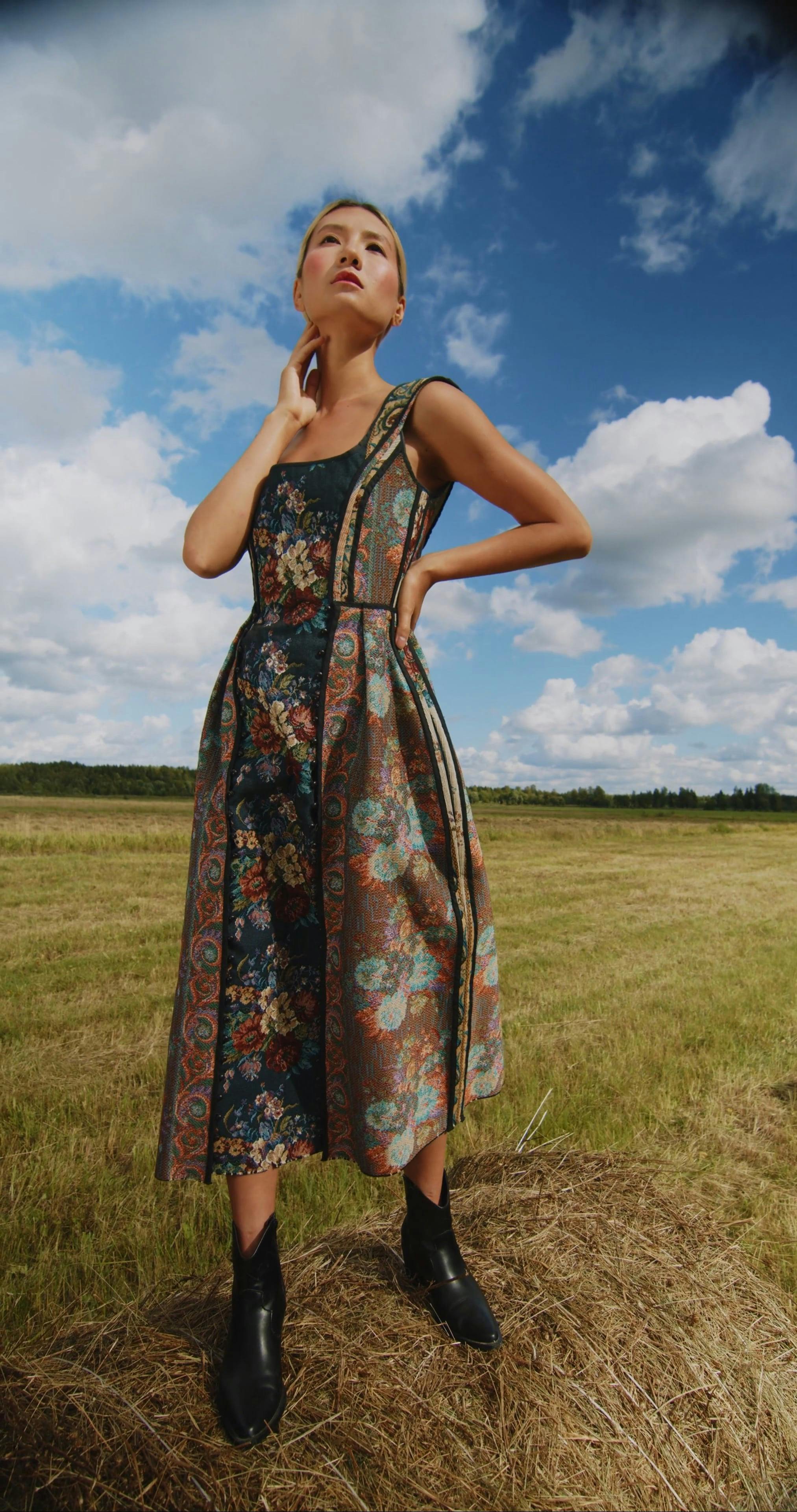 Straw Dress Videos, Download The BEST Free 4k Stock Video Footage