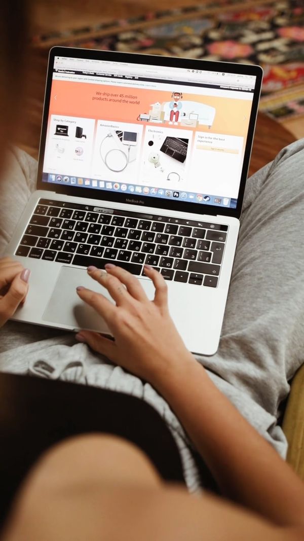Women Browsing an Online Store Free Stock Video Footage, Royalty-Free ...