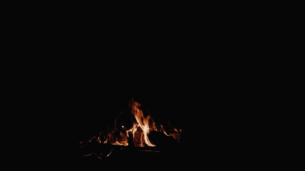 Video Of Bonfire · Free Stock Video