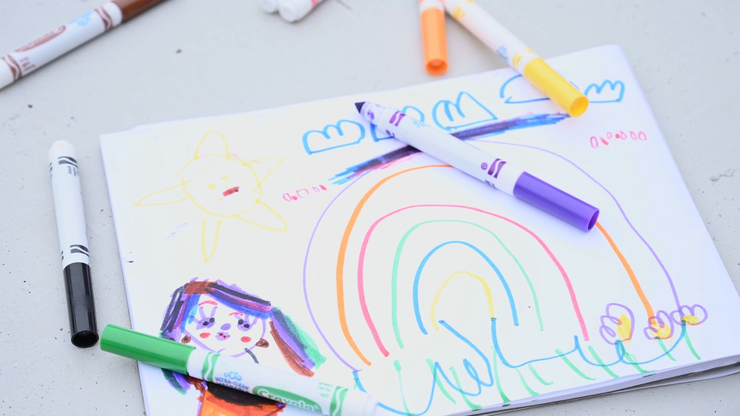 Coloring Videos, Download The BEST Free 4k Stock Video Footage ...