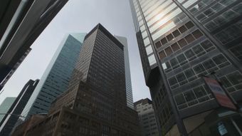 现代建筑视频素材高清视频高清视频免费下载视频素材