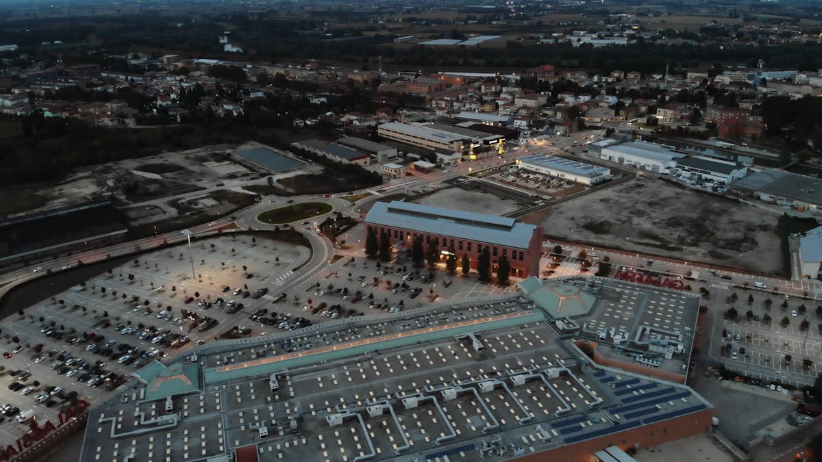 Parking Lot Aerial Videos, Download The BEST Free 4k Stock Video
