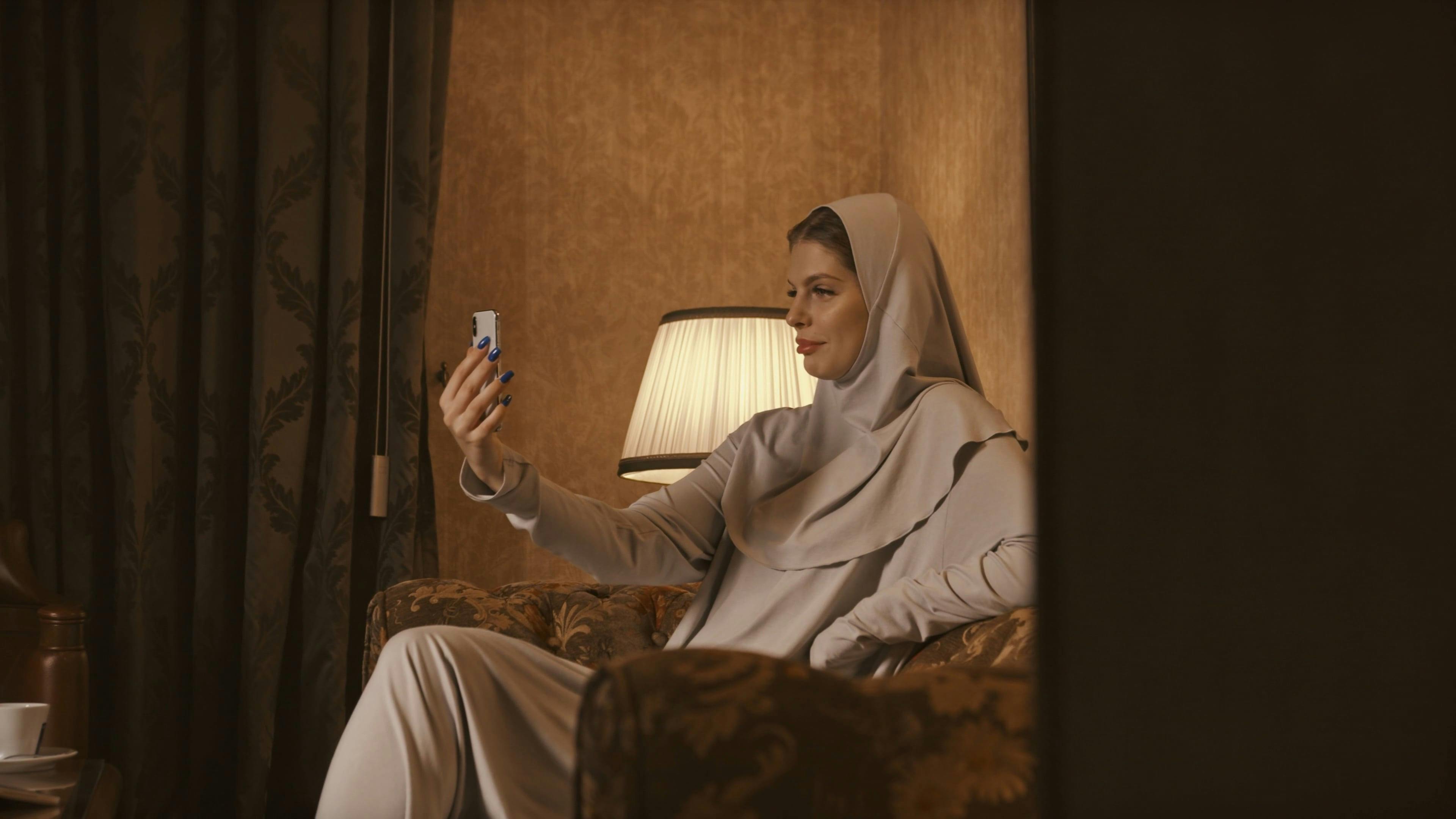 Video by Tima Miroshnichenko