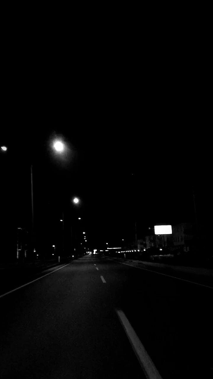 Night Drive IPhone Wallpaper  IPhone Wallpapers  iPhone Wallpapers