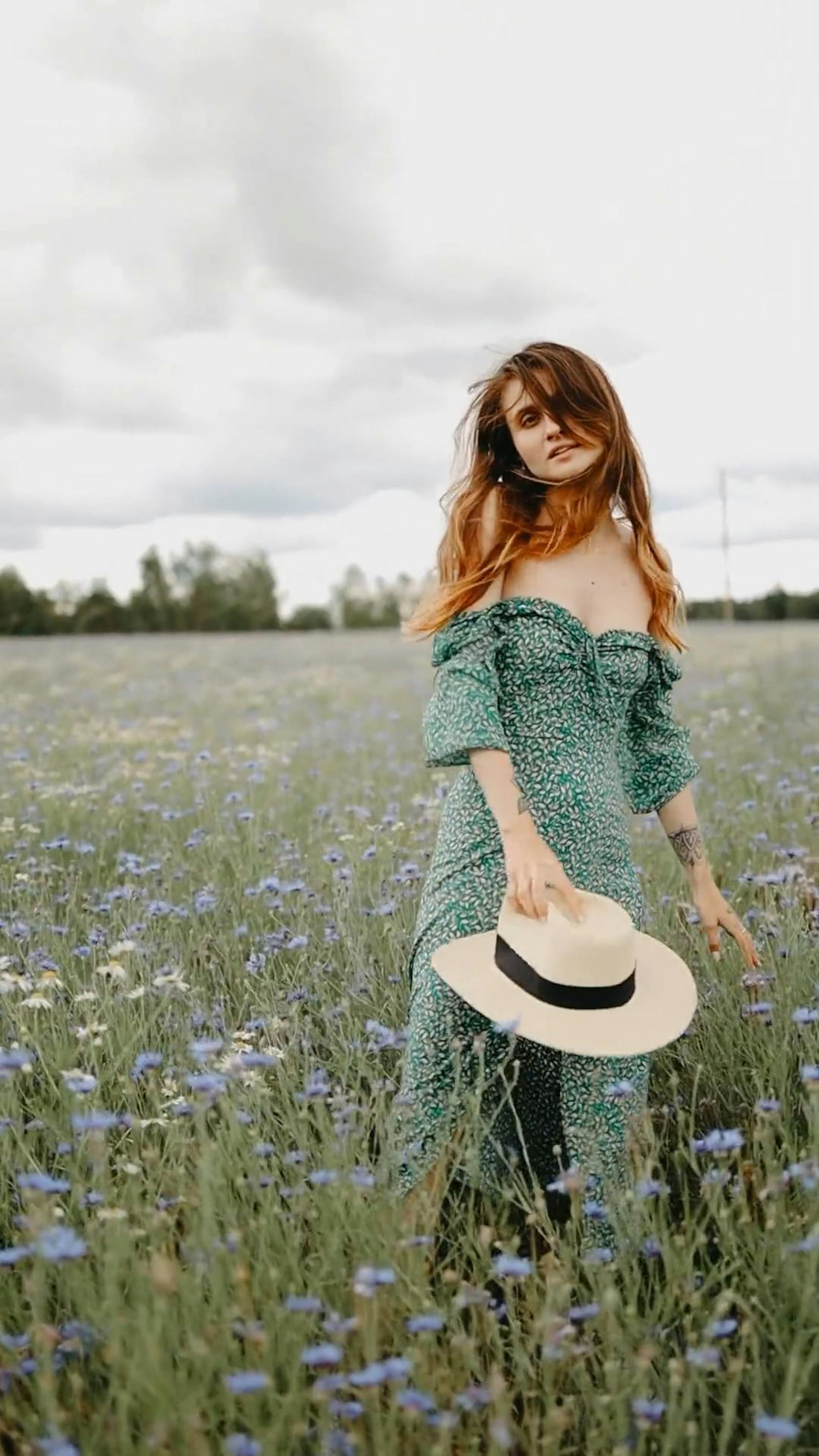 Beautiful Standing Girl Videos, Download The BEST Free 4k Stock Video