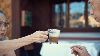几个亚洲老人聊天高清视频高清视频免费下载视频素材