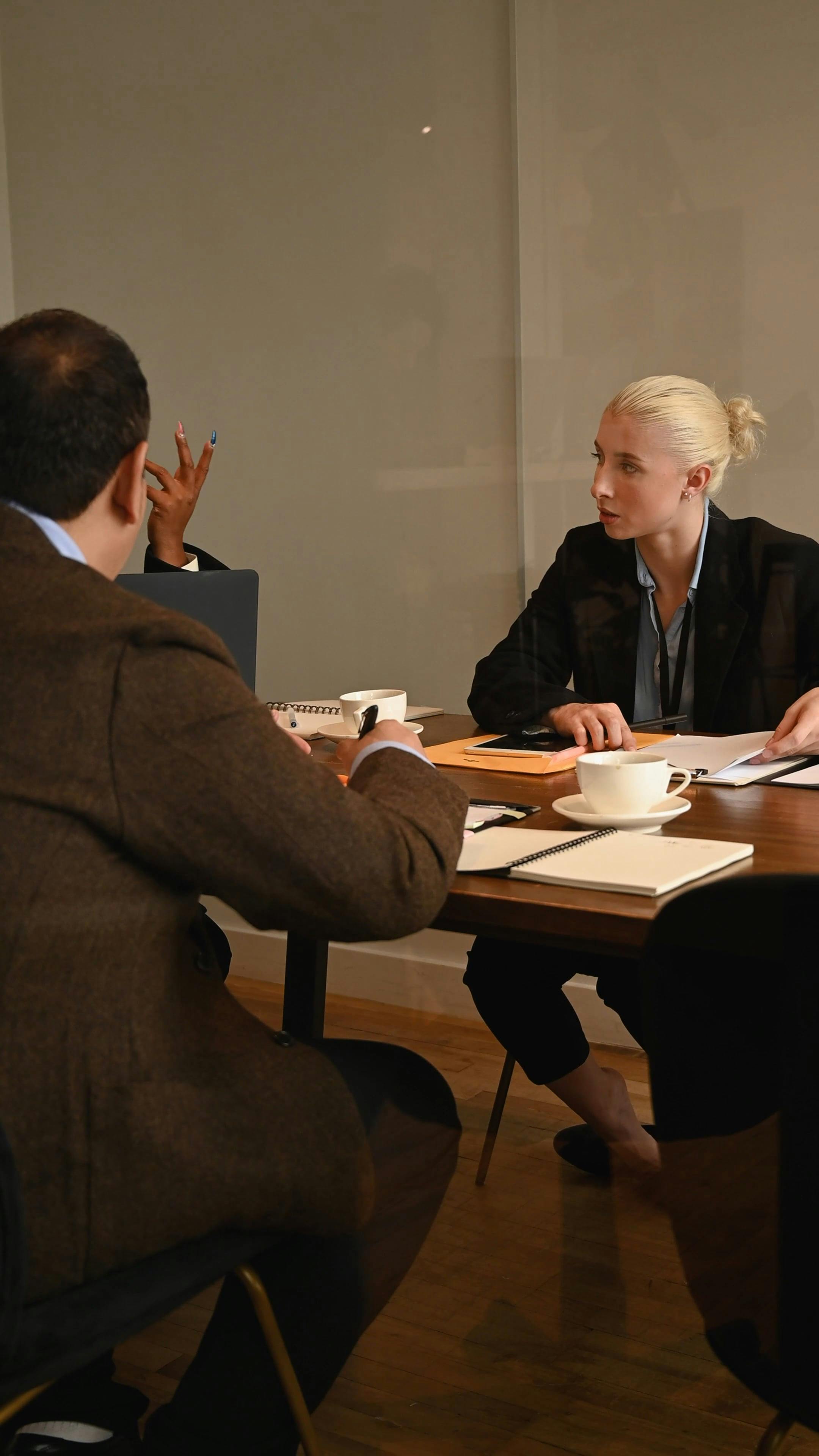 Video by Sora Shimazaki