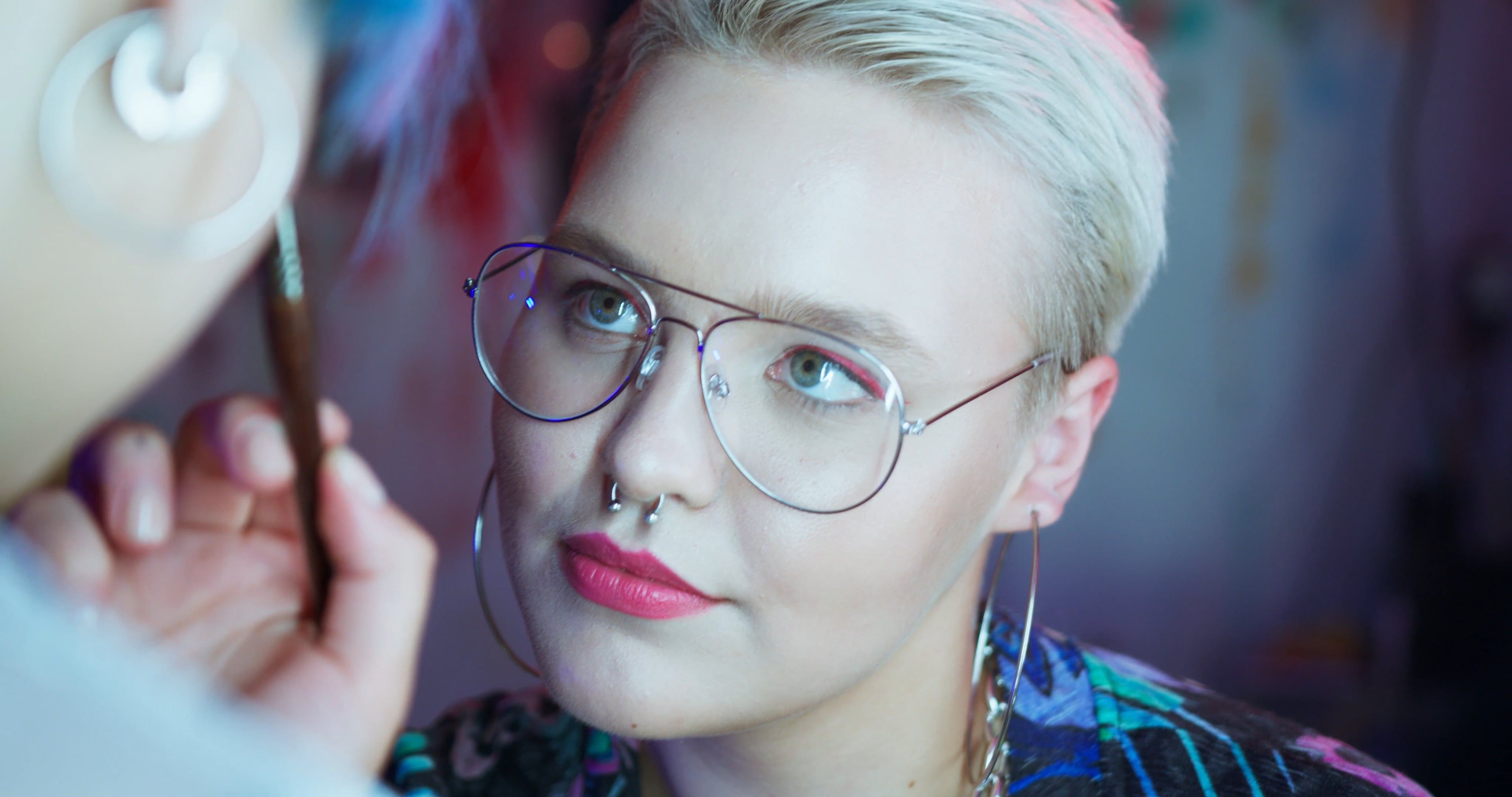 Piercing Studio video
